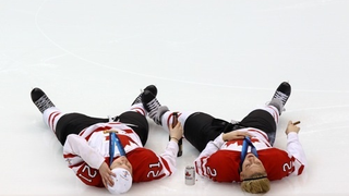 Canadian Party "Not What We Want To See"